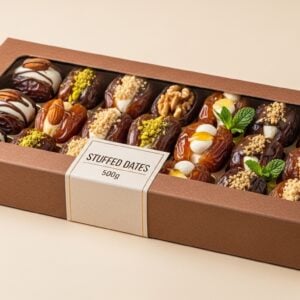 Stuffed Dates 500g