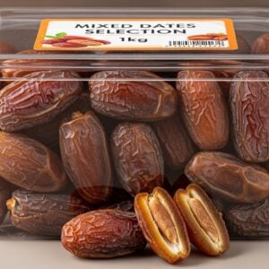 Mabroom Premium Dates 500g