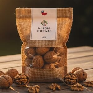 Chili Walnut 1kg